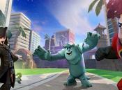 Disney Infinity Reveal Trailer Whole Preview Shots