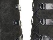 Shoe Sorel Joan Arctic Wedge Boot