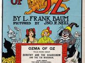 Book Review: Ozma