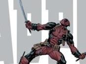 Mike Hawthorne Joins Deadpool With Issue
