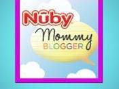 Nuby Mommy Blogger 2013