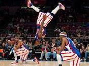 Family Activity: Harlem Globetrotters “You Write Rules” Tour! (DISCOUNT CODE) #GlobieFamily