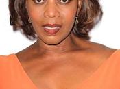 Alfre Woodard Attends Gala Speaks Press Tour