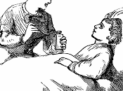 Cure Common Cold? Strange Case Lemon Ginger