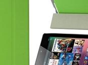 Leather Case Stand Asus Nexus