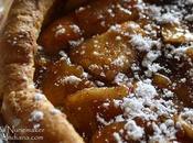Dutch Apple Pancake Recipe (Pannekoeken Recipe)