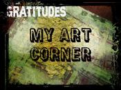 Gratitudes Corner