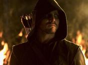 Review #3914: Arrow 1.10: “Burned”