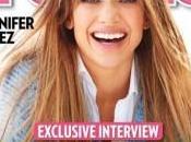 Jennifer Lopez Happy With PEOPLE Magazine Cover