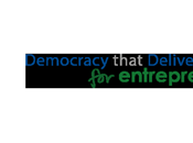 Democracy That Delivers Entrepreneurs: Save Date!