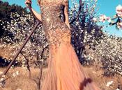 Anna Selezneva Camilla Akrans Blumarine Spring 2013 Campaign