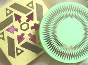 Louise Gray Topshop Cream Blush