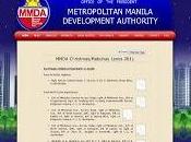 Avoid Traffic Metro Manila (Alternate Routes)