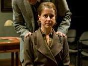 Review: Letters (Writers’ Theatre)