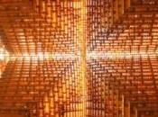 Beer Crate Cathedral Belgium