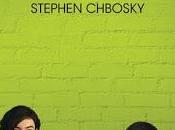 Currently Reading: Perks Being Wallflower Stephen Chbosky