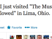 Twitter Titter from Lisa Whelchel