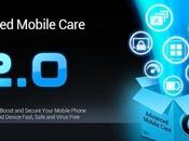 Advanced Mobile Care Android Arrives with More Great Features