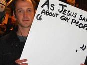 Christian View Gays/Lesbians Changing