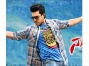 Naayak Second Weekend Boxoffice Report