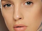 Makeup Trend Spring/Summer 2013 Achieve Bare Face With Help Cosmetics