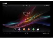 Sony Xperia Tablet Just Another 10-inch