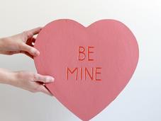 Send Valentine's Care Package