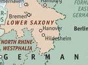 Lower Saxony: Germany’s Missouri