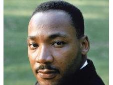 Honoring Rev. Martin Luther King, Jr.’s Legacy Environmental Justice Movement