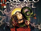 SACRED STEEL Posts Song Bloodshed Summoning