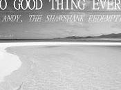 Shawshank Redemption Best Story Ever Told.