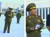 Documentary Film KJU’s Security Orgs Visits During August November 2012