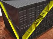 Whitney Studio LOT-EK Architecture Design