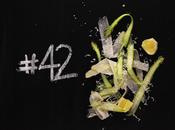 Aspargus Salad with Lemon Parmesan