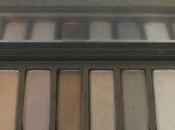 Eyeshadow Palette Urban Decay Naked