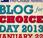 Blog Choice Day: Orthodox Jewish Feminist's Musings Abortion