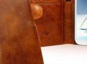 Case Galaxy Note Retro Style