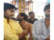 Pawan Kalyan Trivikram Srinivas Film Commences Regular Shoot