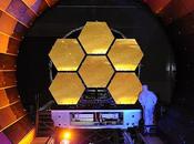 Inside Glimpse World's Biggest Space Telescope