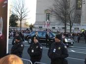 What Obama Inauguration