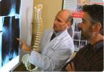 Back Pain Relief Anchorage Using Treatment