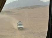 YALLA! …Bedouins Egyptian Desert Jeep Safari