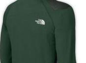 Gear Closet: North Face Radish Mid-Layer Jacket