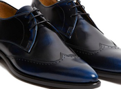 Conflicts Cobbler: Oliver Sweeney Fossa Navy Oxfords