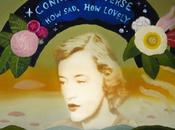 Connie Converse Throwback