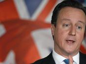David Cameron's Speech: UK/EU