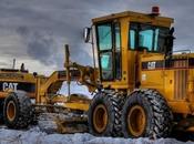 Caterpillar Heavy Equipment Employment Veterans