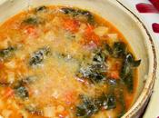 Minestrone Soup