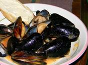 Extreme Budget, Twenty-Six Steamed Mussels