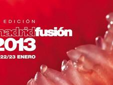 Madridfusión 2013 Reveals Food Trends This Year
